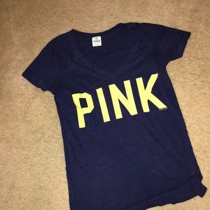 PINK T